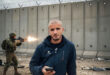 إصابة العامل محمود زياد العملة قرب جدار الفصل في بيت أولا غرب الخليل