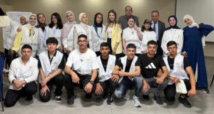 "التربية" تعقد ورشة لتطوير قدرات طلبة البرلمان الطلابي الموحد والمرشدين