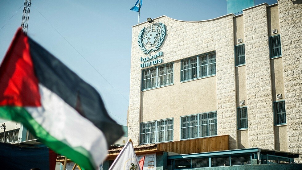 الأونروا : الحفاظ على أرشيف اللاجئين جزء من حماية الهوية الفلسطينية