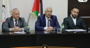 جامعة بوليتكنك فلسطين وملتقى رجال الأعمال يطلقان مؤتمر التمكين الاقتصادي الخامس بعنوان التعلم من خلال الممارسة في العصر الرقمي