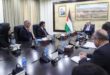 رئيس الوزراء يبحث مع مؤسسة التمويل الدولية توسيع دعم القطاع الخاص ومشاريع الطاقة المتجددة