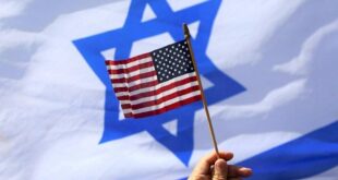 استطلاع أميركي يظهر تراجعا كبيرا بدعم الديمقراطيين لإسرائيل