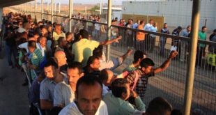 اتحاد نضال العمال: عمال فلسطين بين رصاص الاحتلال وسياسات الإقصاء