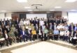 المدرسة الوطنية للإدارة تُخرج المشاركين في برنامج الإدارة والقيادة
