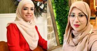 المهندسة والسيدة الفاضلة هادية العوادي… إنما الإنسان أثر ، بقلم : د. تهاني رفعت بشارات