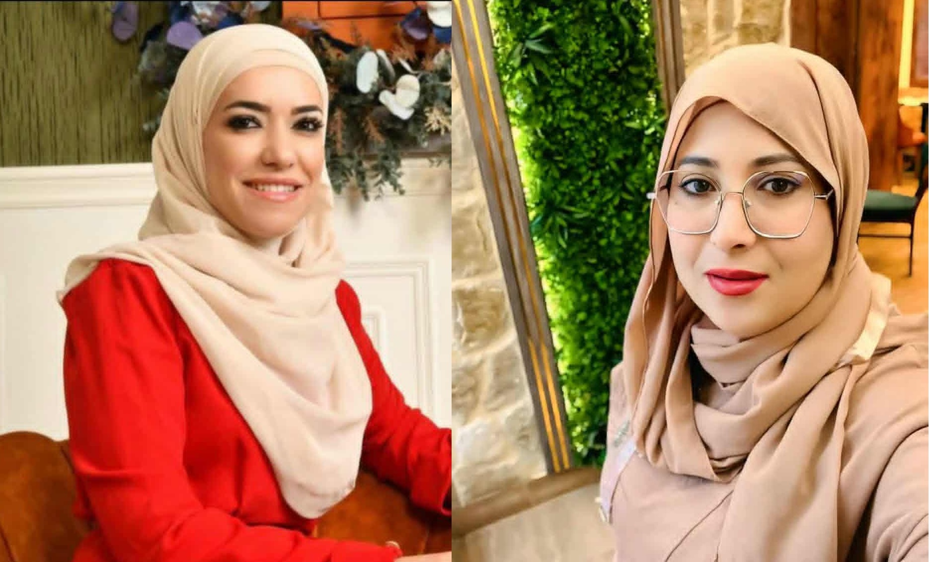 المهندسة والسيدة الفاضلة هادية العوادي… إنما الإنسان أثر ، بقلم : د. تهاني رفعت بشارات
