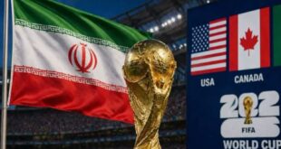 أزمة جديدة تضرب منتخب إيران قبل كأس العالم 2026