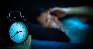كيف نتعامل مع الأرق دون أدوية؟
