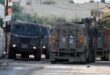 الاحتلال يقتحم بلدة اليامون غرب جنين ويشن حملة اعتقالات واسعة