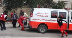 إصابتان بينهما مسنة جراء اعتداء المستوطنين عليهما شرق الخليل