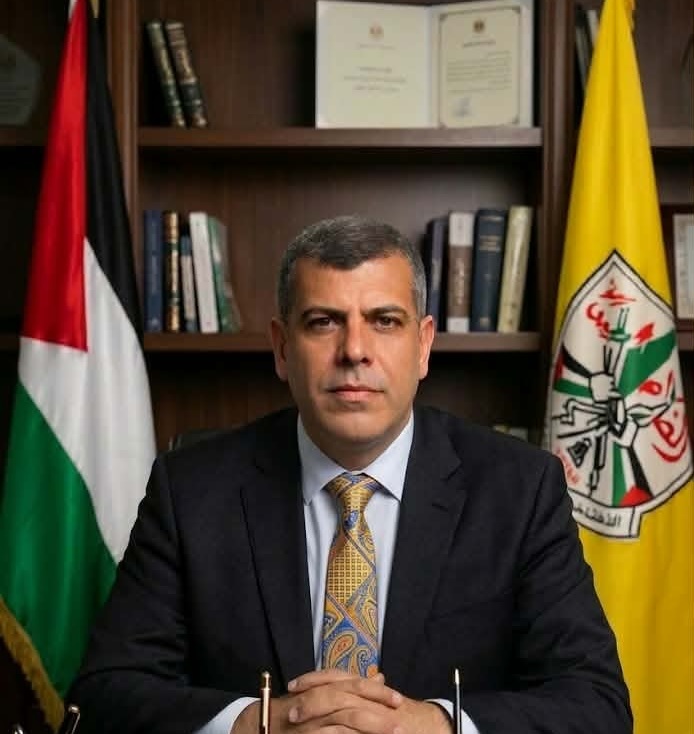 الصحفي سامح الجدي : المؤتمر الثامن محطة مفصلية لإعادة بناء الحركة