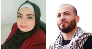 أيقونةُ الحضورِ ورقةُ المَعنى: تجلياتُ التألقِ في مسيرةِ هدى فايق عوض ، بقلم : ابراهيم الخطيب
