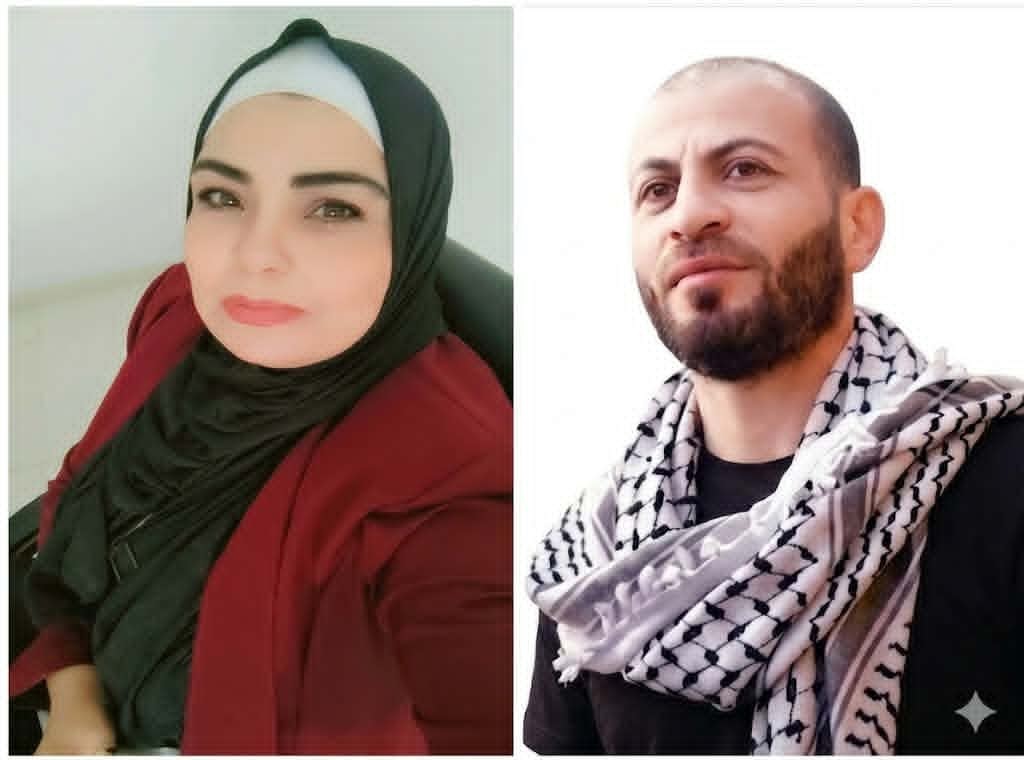 أيقونةُ الحضورِ ورقةُ المَعنى: تجلياتُ التألقِ في مسيرةِ هدى فايق عوض ، بقلم : ابراهيم الخطيب