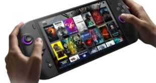 OneXPlayer تعلن عن منصاتها المحمولة الجديدة لمحبي الألعاب