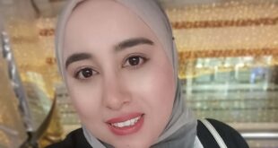 سهى الجربي