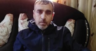 شهيد برصاص الاحتلال في مخيم جنين