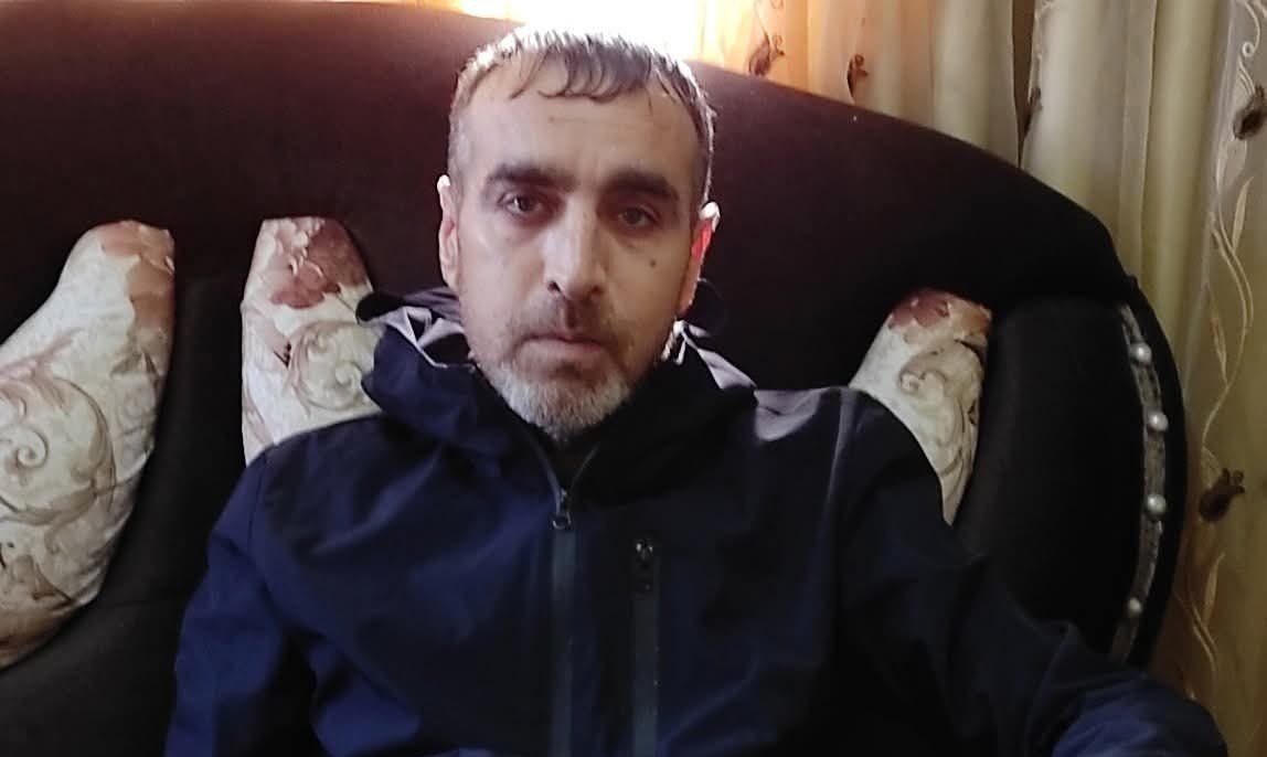شهيد برصاص الاحتلال في مخيم جنين