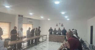 ندوة ثقافية في طولكرم بعنوان: "النكبة.. الحكاية التي لا تنتهي" تؤكد التمسك بالرواية الوطنية الفلسطينية