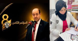موسى أبو زيد… صوت الكفاءة في الإدارة الفلسطينية ، بقلم: د. منى ابو حمدية