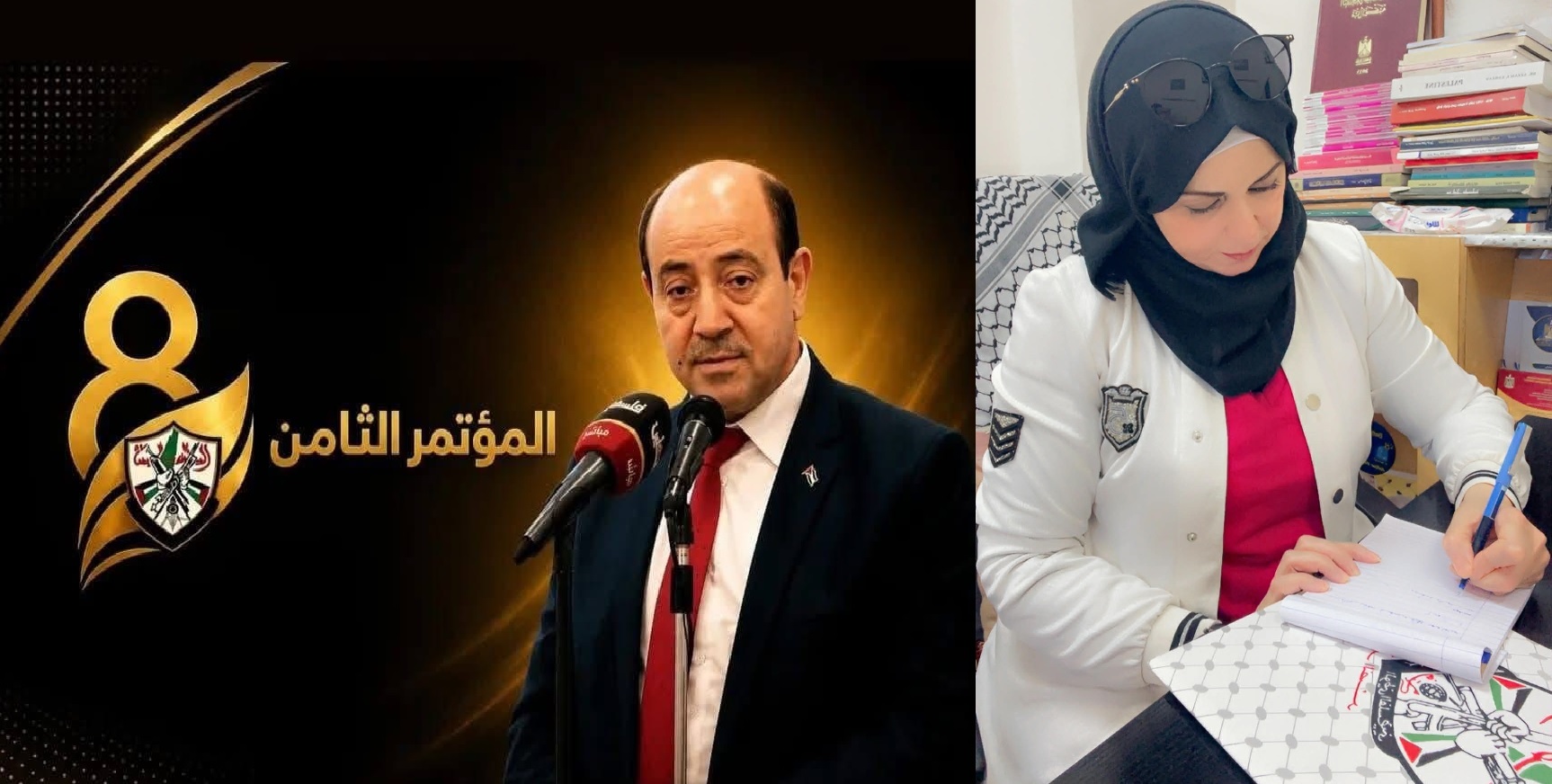 موسى أبو زيد… صوت الكفاءة في الإدارة الفلسطينية ، بقلم: د. منى ابو حمدية