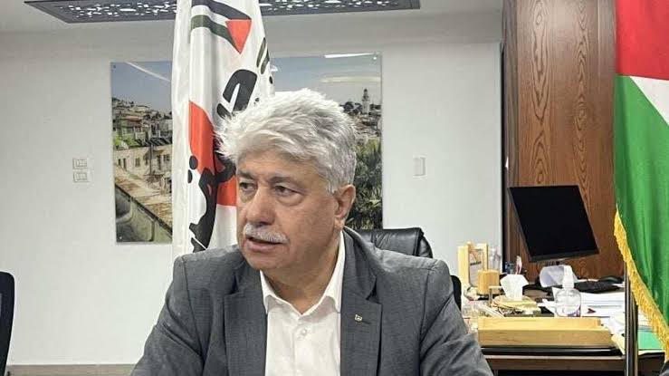 د. مجدلاني : في ذكرى الانتصار على الفاشية العالم يقف مكتوب الأيدي تجاه فاشية الاحتلال