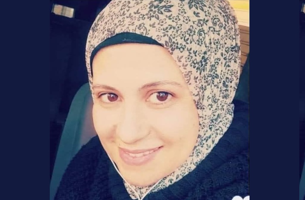 كل الليالي هنا ، بقلم : أشجان حمدي