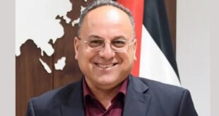 بسام زكارنة