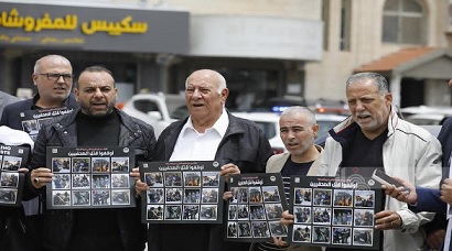 نضال الصحفيين في اليوم العالمي لحرية الصحافة : لتتوقف الإبادة الإعلامية ومحاسبة الاحتلال على جرائمه