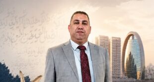 أبناءُ النهار … ، بقلم : محمد علوش