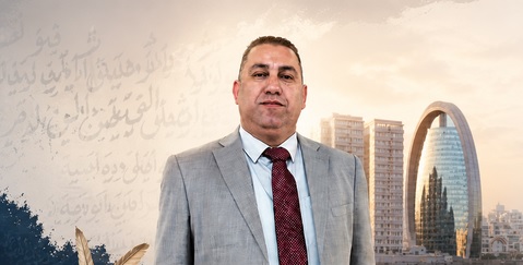 أبناءُ النهار … ، بقلم : محمد علوش