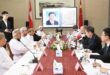 إقامة ندوة "التمسك بمبدأ حل النزاعات بالوسائل السياسية والدبلوماسية" في سلطنة عُمان