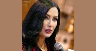ماجدة داغر