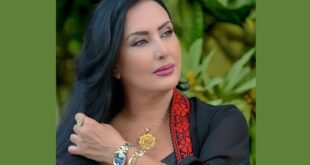 ماجدة داغر
