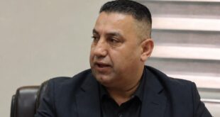 محمد علوش
