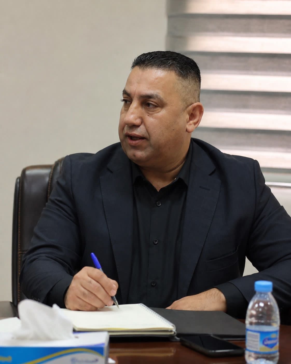 جدل التحرر