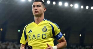 رونالدو يوجه رسالة لجماهير النصر قبيل المباراة المصيرية ضد الهلال