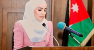 تهاني رفعت بشارات