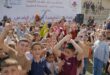 ألعاب وألوان وفرح.. مبادرة لـ"بيت مال القدس" تعيد أجواء العيد لأطفال القدس
