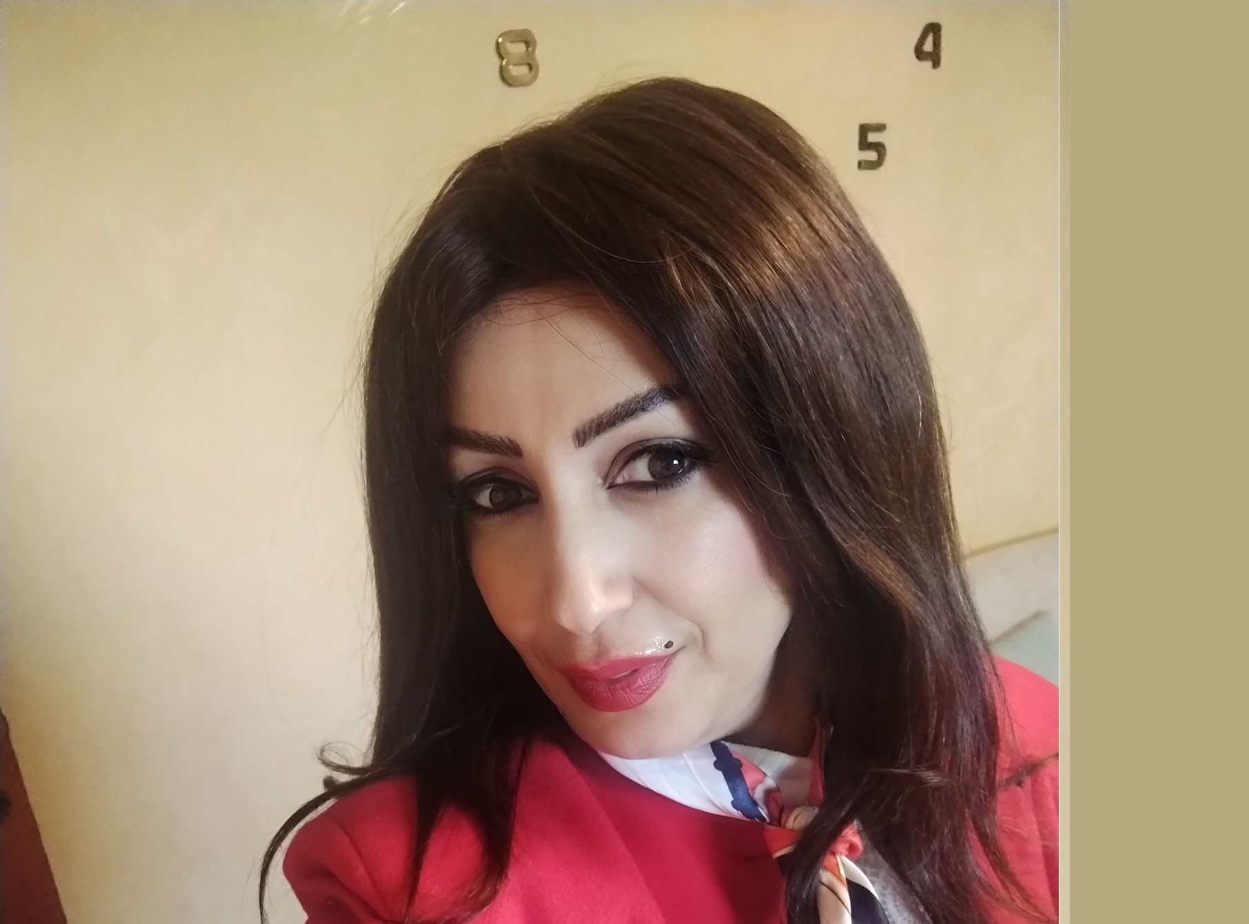 عـاندتني الدنيا .