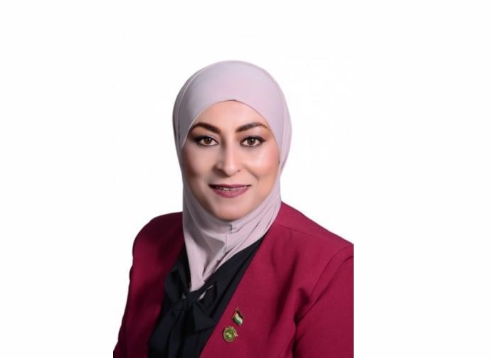 حين يتخاذل العقل الجمعي… الأرض تُنهب والمخيمات تُهجّر ، بقلم : د. نظمية حجازي