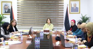 وزارة شؤون المرأة ترحب بقرار مجلس الوزراء بشأن تفعيل وتطوير وحدات النوع الاجتماعي في عدد من الوزارات الحكومية