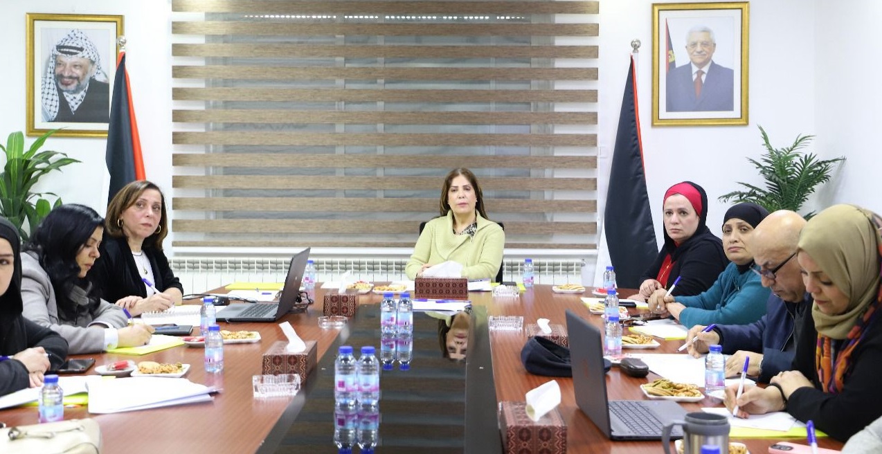 وزارة شؤون المرأة ترحب بقرار مجلس الوزراء بشأن تفعيل وتطوير وحدات النوع الاجتماعي في عدد من الوزارات الحكومية
