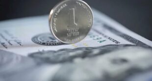 بنك إسرائيل لا يتدخل لمواجهة تراجع الدولار… "تجنبا لإغضاب ترامب"
