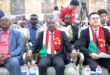 احتفالية في بورتسودان تشيد بالشراكة الاستراتيجية بين الصين والسودان
