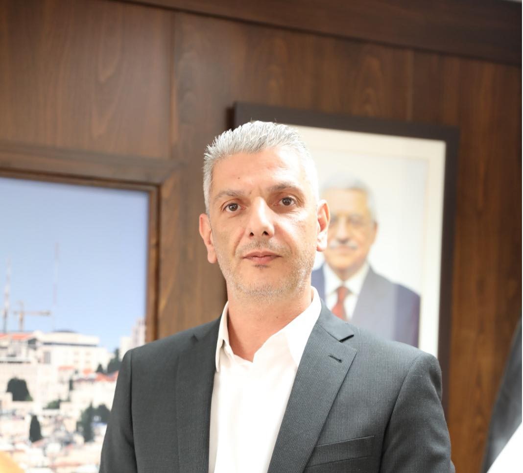 رئيس هيئة شؤون الأسرى والمحررين، رائد أبو الحمص : مخرجات المؤتمر الثامن لحركة فتح وضعت الأسرى والمناضلين في مكانهم الطبيعي