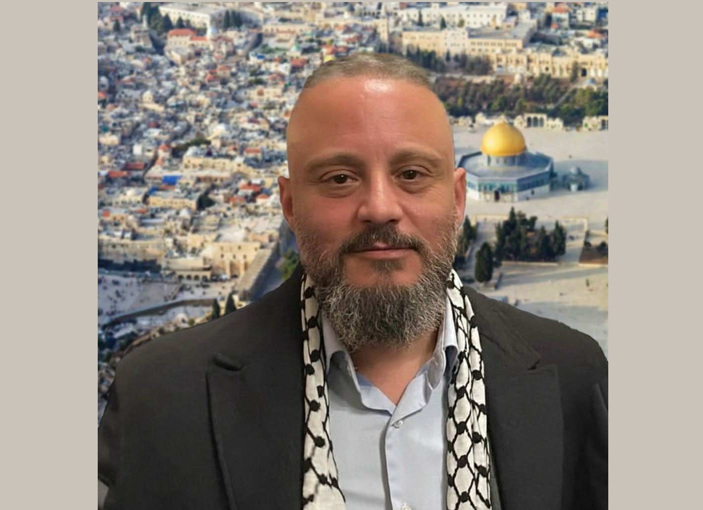 إذا فتح بخير… فلسطين كلها بألف خير ، بقلم : احمد سليمان