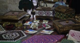 جهاد رمضان يحذر من خطورة استيلاء الاحتلال بقوانينه العنصرية على التراث الفلسطيني