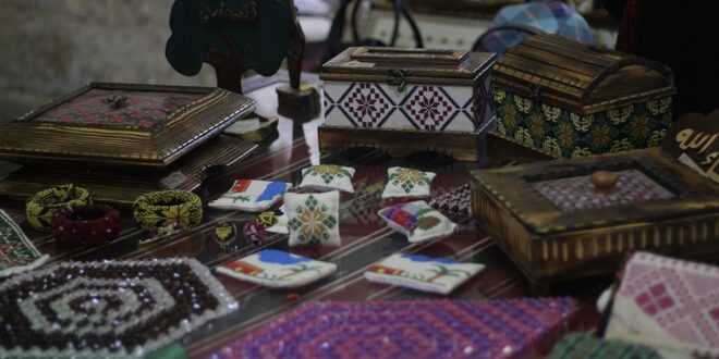 جهاد رمضان يحذر من خطورة استيلاء الاحتلال بقوانينه العنصرية على التراث الفلسطيني