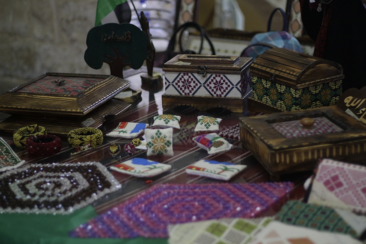 جهاد رمضان يحذر من خطورة استيلاء الاحتلال بقوانينه العنصرية على التراث الفلسطيني