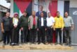 التوجيه الوطني والمعنوي يلتقي اللجنة المصرية في قطاع غزة